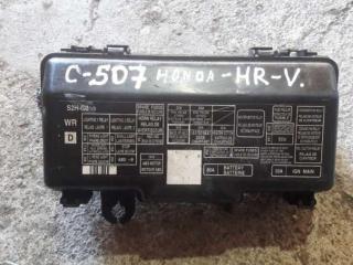 блок предохранителей Honda HR-V 1 поколение 2000, 1.6 л., бензин, МКПП