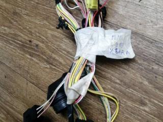 дверная проводка Citroen Xsara 1 поколение 1998, 1.8 л., бензин, МКПП, хетчбэк 5 дв.