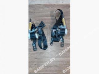 ремень безопасности Nissan Almera N15 1997