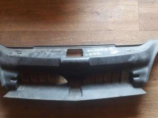 воздуховод (дефлектор) радиатора Citroen Xantia 1 поколение [рестайлинг] 1999, 1.8 л., бензин, МКПП, хетчбэк 5 дв.