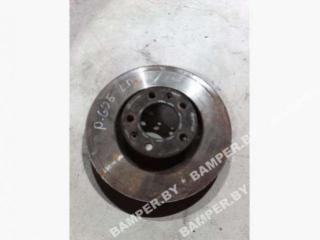 диск тормозной передний Peugeot 605 1 поколение [рестайлинг] 1994