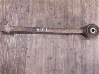 рычаг задний левый Honda Accord 7 поколение 2004, 2.4 л., бензин, МКПП, седан