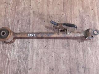 рычаг задний левый Honda Accord 7 поколение 2004, 2.4 л., бензин, МКПП, седан