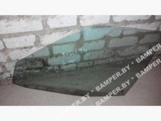 стекло двери передней левой Peugeot 605 1 поколение 1991