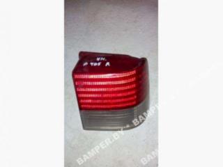 фонарь задний правый Peugeot 405 1 поколение [рестайлинг] 1992, универсал