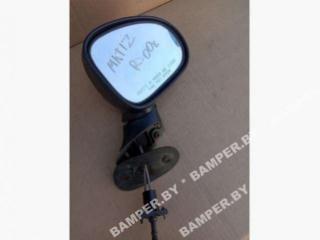 зеркало наружное правое Daewoo Matiz M150 [рестайлинг] 2000