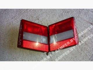 фонарь крышки багажника правый Lancia Dedra 1 поколение 1995, седан