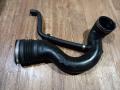 патрубок воздушного фильтра Citroen Xsara 1 поколение 1998, 1.8 л., бензин, МКПП, хетчбэк 5 дв. - фото №2