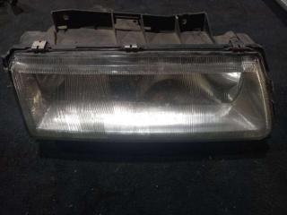 фара правая Citroen Xantia 1 поколение 1996, 2.0 л., бензин, АКПП, хетчбэк 5 дв.