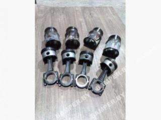 поршень Renault Espace 2 поколение 1991, 2.0 л., бензин, J6R