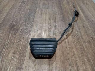 педаль Citroen Xantia 1 поколение 1996, 2.0 л., бензин, АКПП, хетчбэк 5 дв.