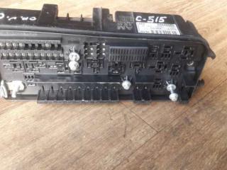 блок предохранителей Opel Vectra C 2004, 2.2 л., бензин, МКПП, седан