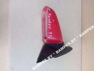 зеркало наружное левое Ford Mondeo 2 поколение 1996