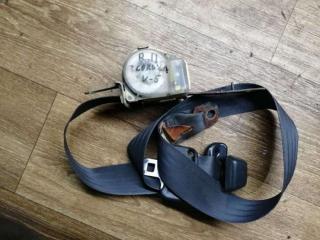 ремень безопасности Toyota Corolla 6 поколение (E90) 1990, 1.3 л., бензин, МКПП, хетчбэк 5 дв.