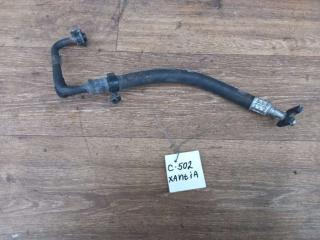 трубка кондиционера Citroen Xantia 1 поколение [рестайлинг] 1999, 1.8 л., бензин, МКПП, хетчбэк 5 дв.