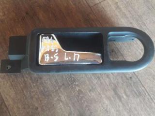 ручка внутренняя передняя левая Volkswagen Passat B5 1998, 1.8 л., бензин, МКПП, универсал