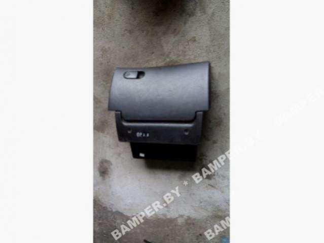 бардачок Opel Vectra B 1998 - фото №1