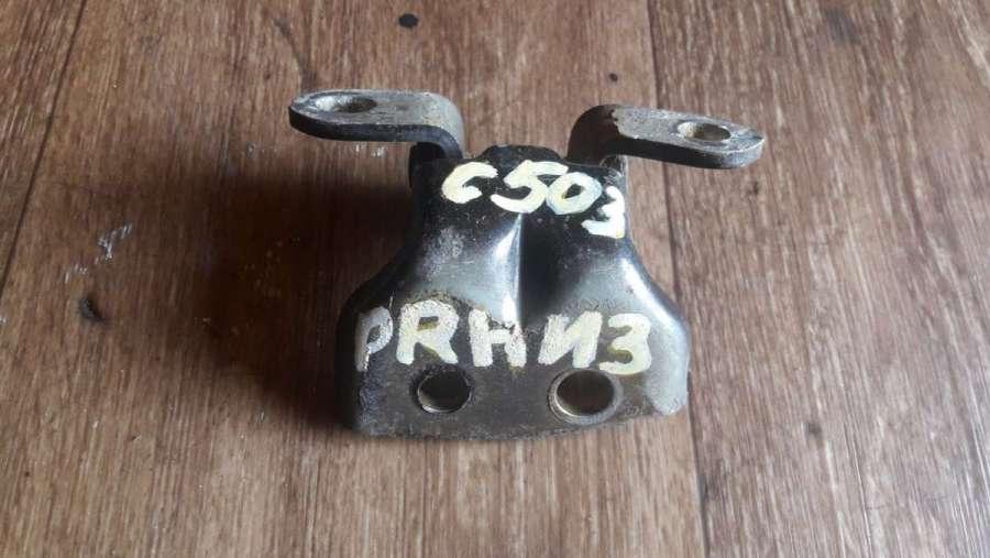 петля двери Nissan Primera P12 2005, 1.8 л., бензин, МКПП, универсал - фото №1