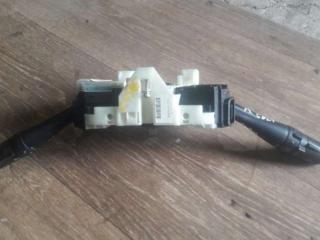 переключатель подрулевой (стрекоза) Mitsubishi Colt 6 поколение (Z20/Z30) 2006, 1.1 л., бензин, МКПП, хетчбэк 5 дв.