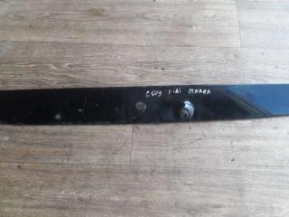 накладка двери (крышки) багажника Fiat Marea 1 поколение 1999, 1.8 л., бензин, МКПП, универсал