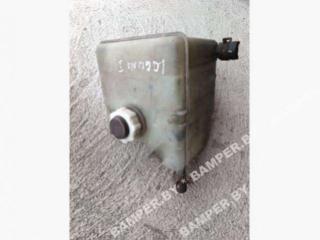 бачок расширительный Renault Laguna 1 поколение 1998, 1.8 л., бензин, МКПП