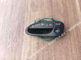 ручка наружная передняя левая Mazda 323 BA 1996, хетчбэк 5 дв.