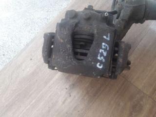 суппорт передний левый Opel Astra F [рестайлинг] 1996, 1.7 л., дизель, МКПП, универсал