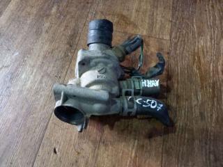 корпус термостата Honda HR-V 1 поколение 2000, 1.6 л., бензин, МКПП