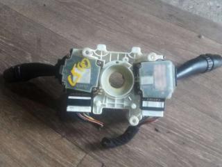 переключатель подрулевой (стрекоза) Hyundai Matrix 1 поколение 2004, 1.6 л., бензин, МКПП, минивэн