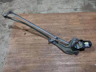 механизм стеклоочистителя (трапеция дворников) Renault Megane 1 поколение 1996, 1.9 л., дизель, МКПП, хетчбэк 5 дв.