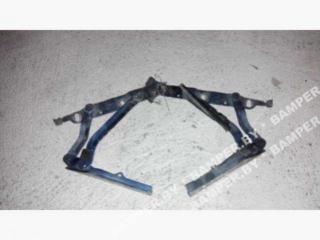 петля крышки багажника Audi 80 B3 1987, седан