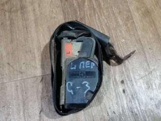 ремень безопасности Volkswagen Golf 3 поколение 1993, 1.6 л., бензин, МКПП, хетчбэк 5 дв.