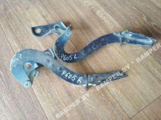 петля крышки багажника Peugeot 605 1 поколение [рестайлинг] 1994, седан