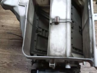 корпус отопителя (печки) Toyota Corolla 6 поколение (E90) 1990, 1.3 л., бензин, МКПП, хетчбэк 5 дв.
