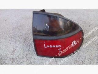 фонарь задний правый Renault Laguna 1 поколение 1997, хетчбэк 5 дв.