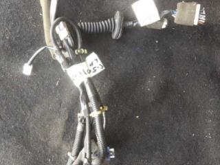 дверная проводка Nissan Primera P12 2005, 1.8 л., бензин, МКПП, универсал