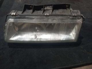 фара левая Citroen Xantia 1 поколение 1996, 2.0 л., бензин, АКПП, хетчбэк 5 дв.