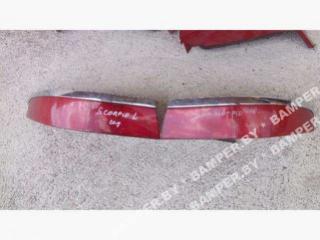 фонарь задний левый Ford Scorpio 2 поколение 1997, седан