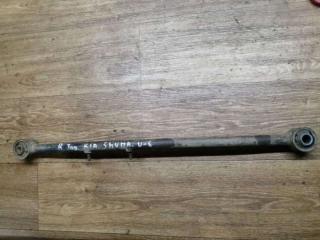 рычаг задний правый Kia Shuma 1 поколение 2000, 1.5 л., бензин, АКПП, хетчбэк 5 дв.