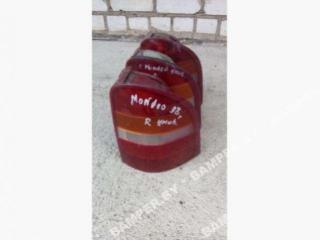 фонарь задний правый Ford Mondeo 2 поколение 1998, универсал