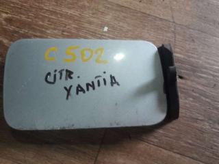 лючок топливного бака Citroen Xantia 1 поколение [рестайлинг] 1999, 1.8 л., бензин, МКПП, хетчбэк 5 дв.