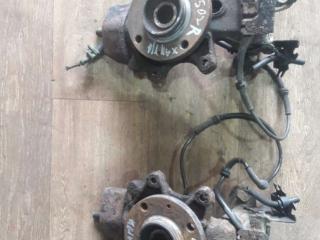 ступица передняя правая Citroen Xantia 1 поколение [рестайлинг] 1999, 1.8 л., бензин, МКПП, хетчбэк 5 дв.