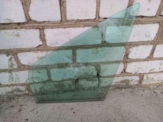 стекло двери передней левой Renault Scenic 1 поколение [рестайлинг] 2001, 1.6 л., бензин, МКПП, минивэн