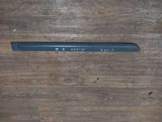 накладка двери (крышки) багажника Mazda 626 GF 1998, 1.8 л., бензин, МКПП, хетчбэк 5 дв.