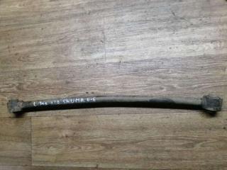 рычаг задний левый Kia Shuma 1 поколение 2000, 1.5 л., бензин, АКПП, хетчбэк 5 дв.