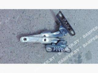 петля капота Dacia Logan 1 поколение 2007