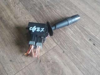 переключатель поворотов Citroen Xantia 1 поколение 1996, 1.8 л., бензин, МКПП, хетчбэк 5 дв.