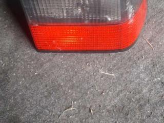фонарь задний правый Citroen Xantia 1 поколение 1996, 1.8 л., бензин, МКПП, хетчбэк 5 дв.