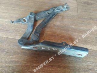 петля крышки багажника Audi 80 B4 1993, седан