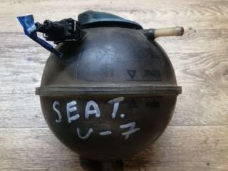 бачок расширительный SEAT Toledo 1 поколение 1992, 2.0 л., бензин, МКПП, хетчбэк 5 дв.